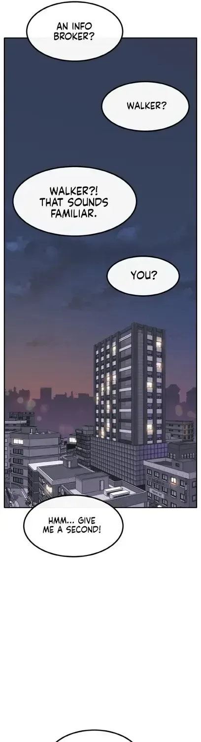 Counter Cube Chapter 200 page 32