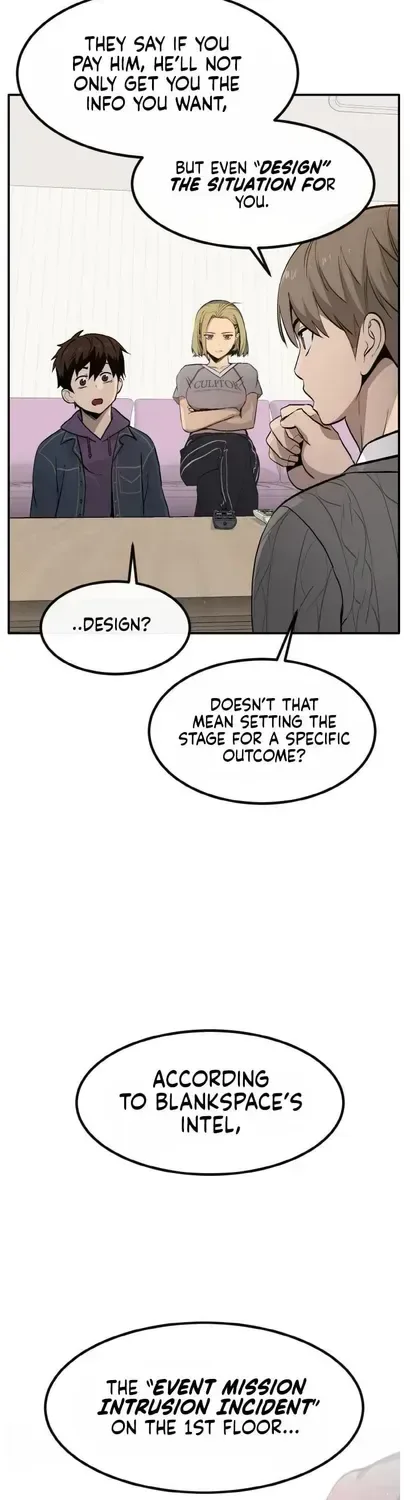 Counter Cube Chapter 200 page 35
