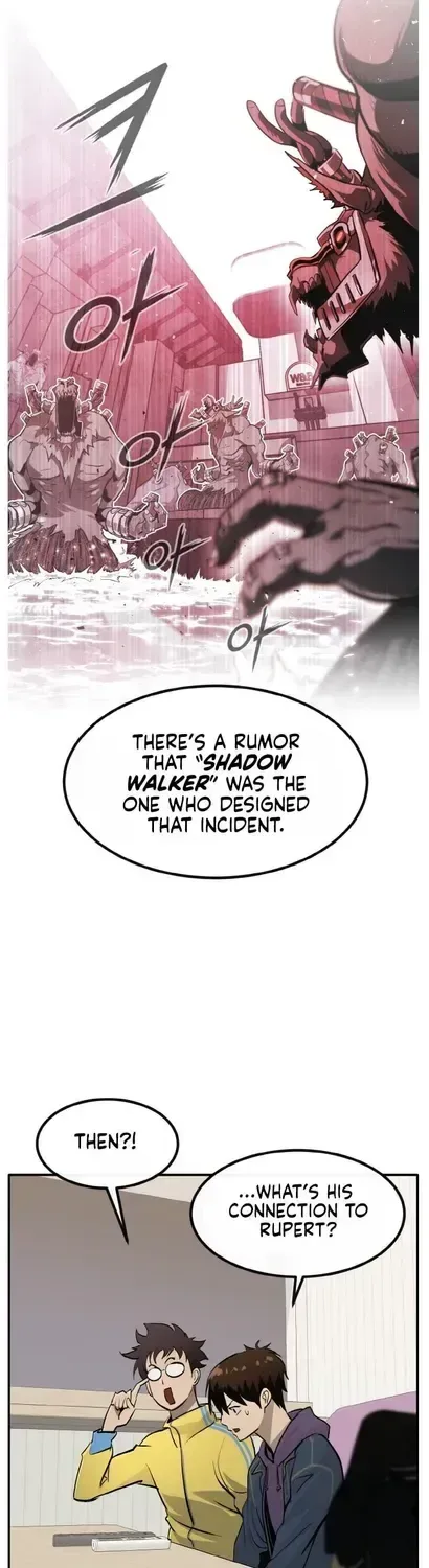 Counter Cube Chapter 200 page 36