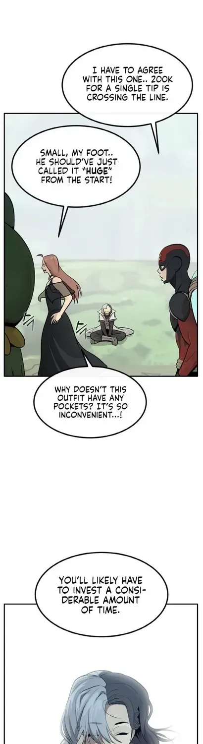 Counter Cube Chapter 200 page 43