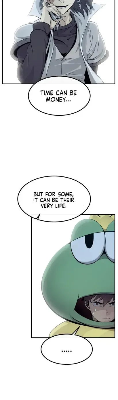 Counter Cube Chapter 200 page 44