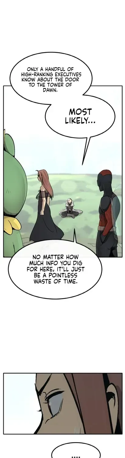 Counter Cube Chapter 200 page 45
