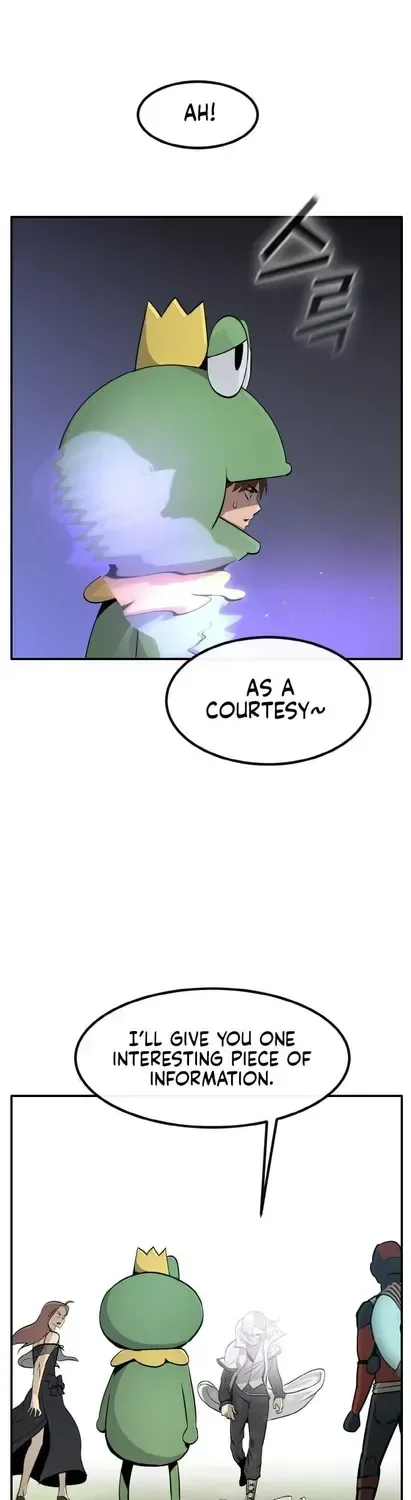Counter Cube Chapter 200 page 49
