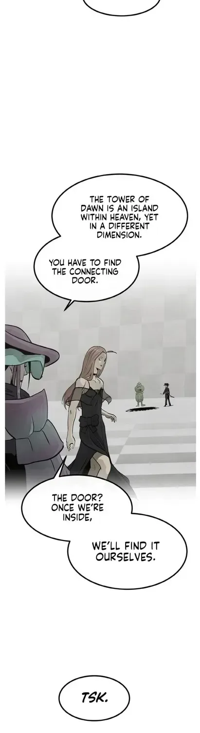 Counter Cube Chapter 200 page 46