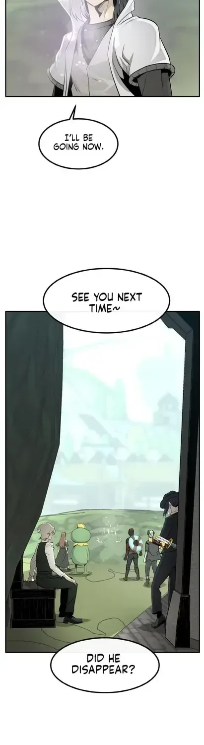 Counter Cube Chapter 200 page 48