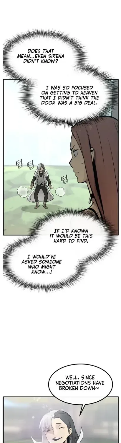 Counter Cube Chapter 200 page 47