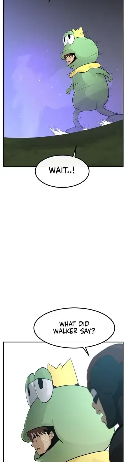 Counter Cube Chapter 200 page 51