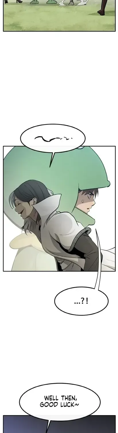 Counter Cube Chapter 200 page 50