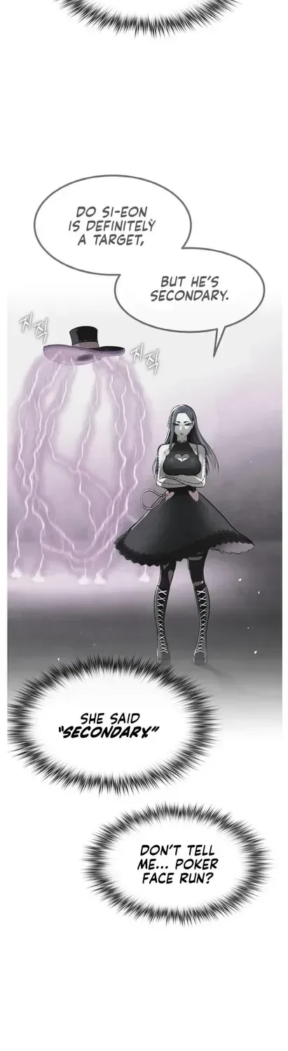 Counter Cube Chapter 200 page 53