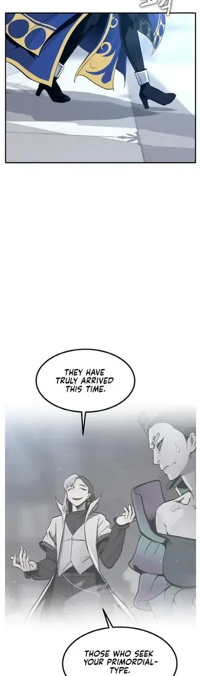 Counter Cube Chapter 200 page 55