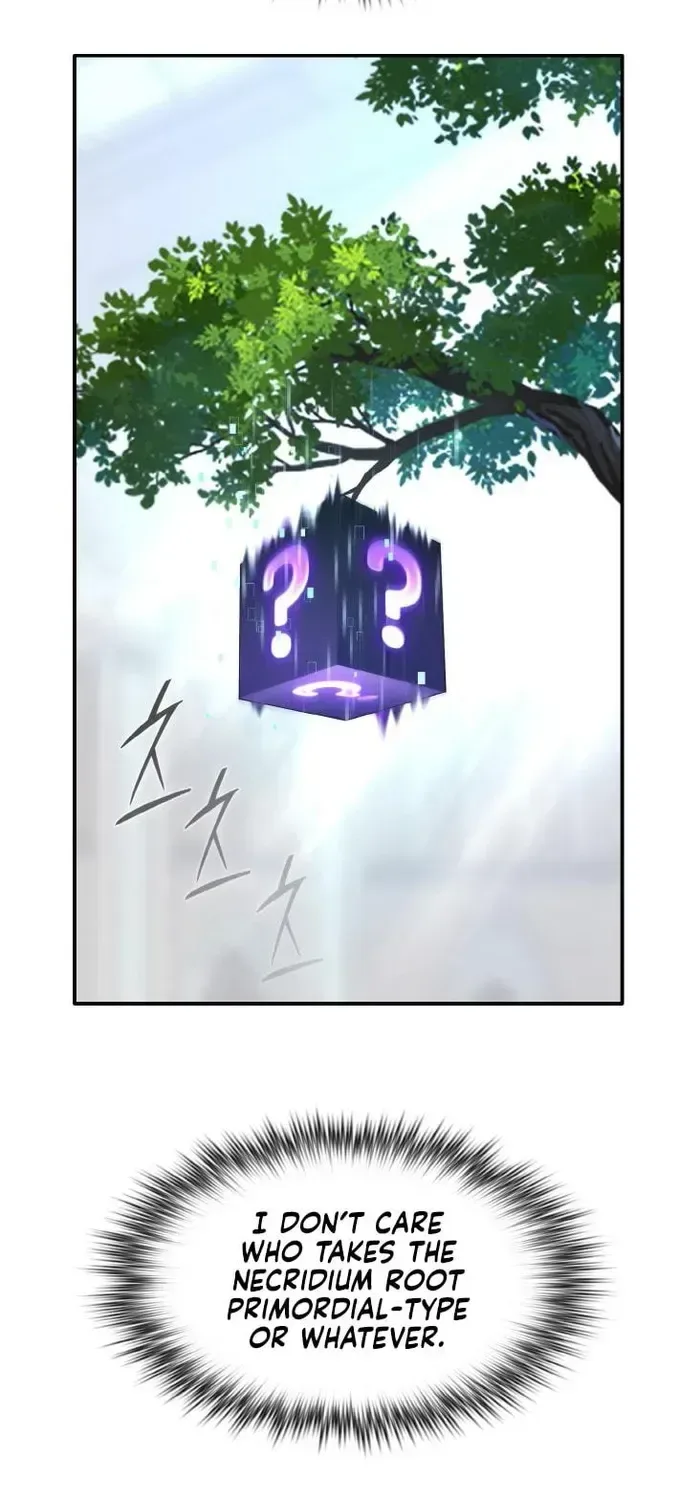 Counter Cube Chapter 200 page 60