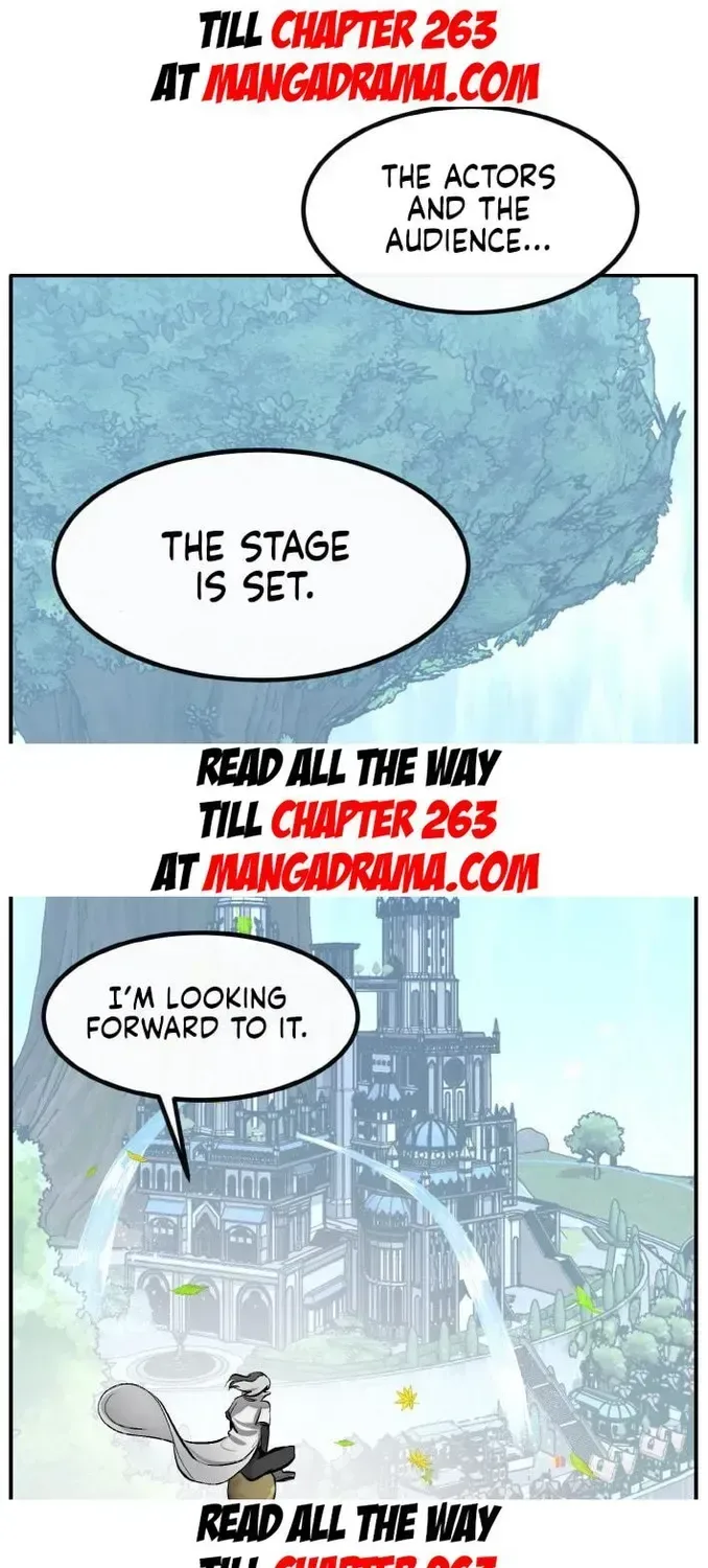 Counter Cube Chapter 200 page 64