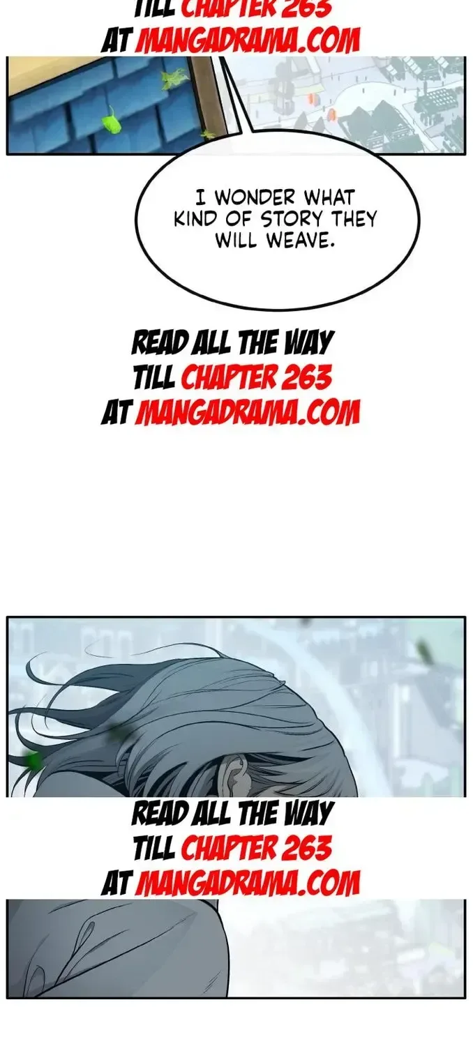Counter Cube Chapter 200 page 65