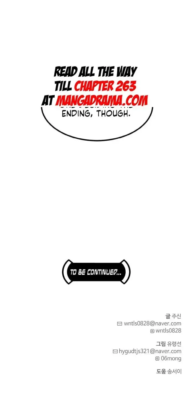 Counter Cube Chapter 200 page 66