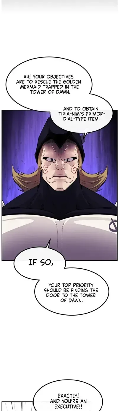 Counter Cube Chapter 202 page 24