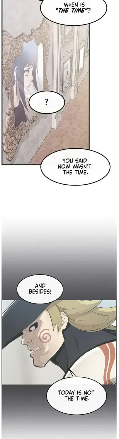 Counter Cube Chapter 202 page 23