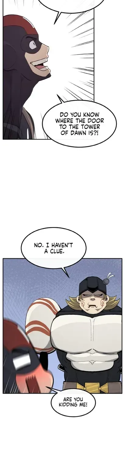 Counter Cube Chapter 202 page 25