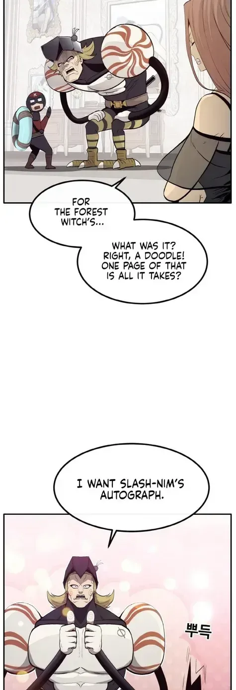Counter Cube Chapter 202 page 13