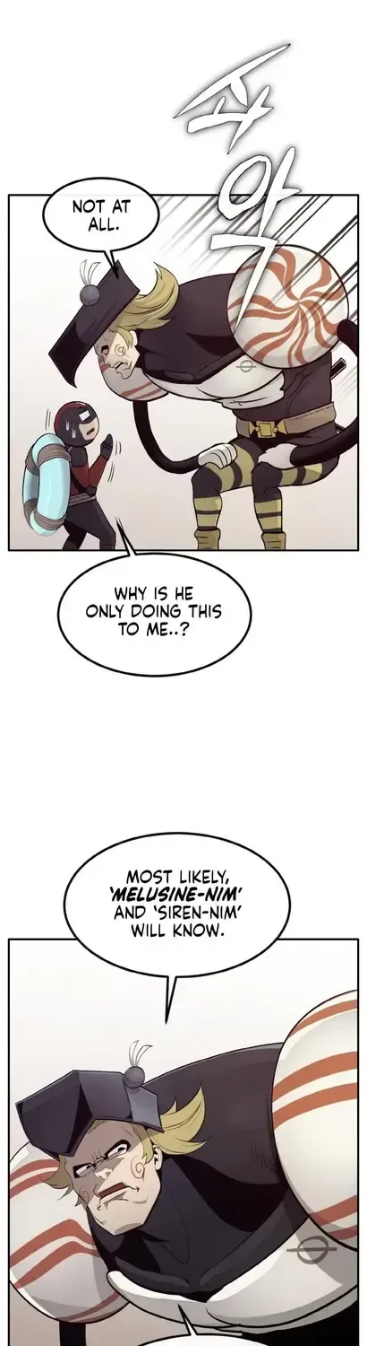Counter Cube Chapter 202 page 26