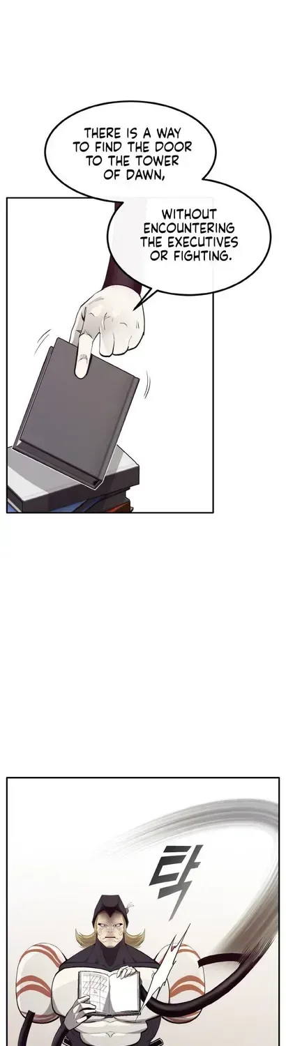 Counter Cube Chapter 202 page 29