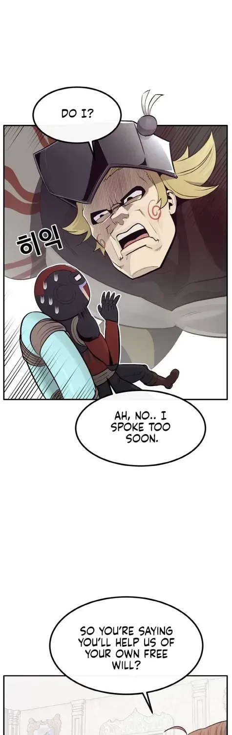 Counter Cube Chapter 202 page 12