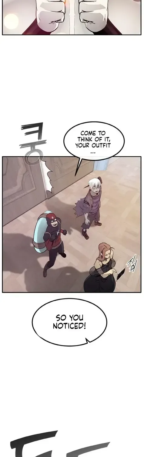 Counter Cube Chapter 202 page 4