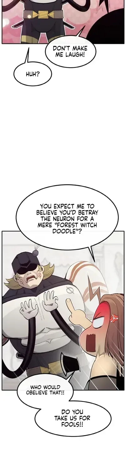 Counter Cube Chapter 202 page 14
