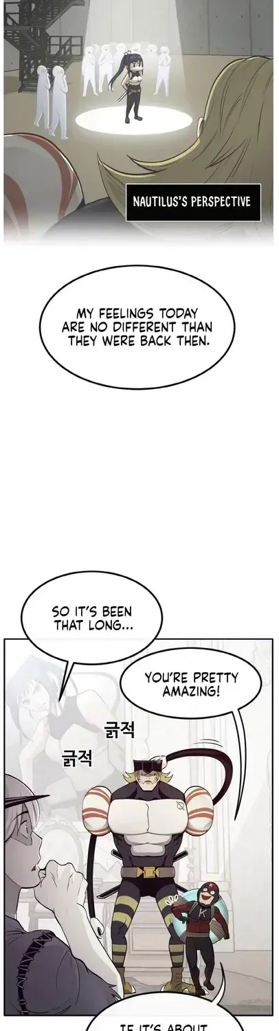 Counter Cube Chapter 202 page 19