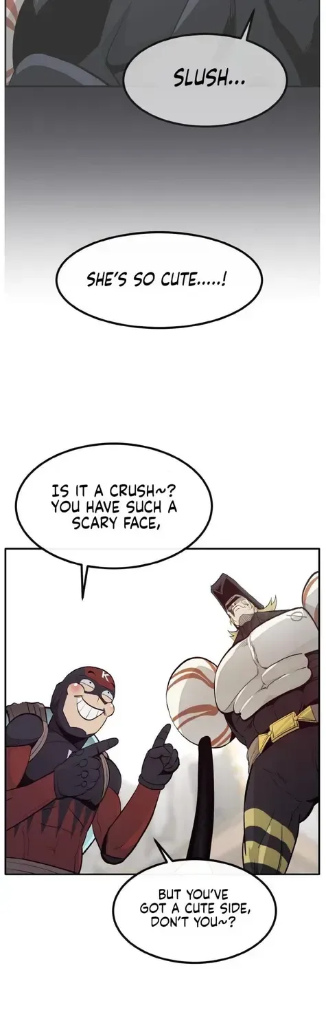 Counter Cube Chapter 202 page 11