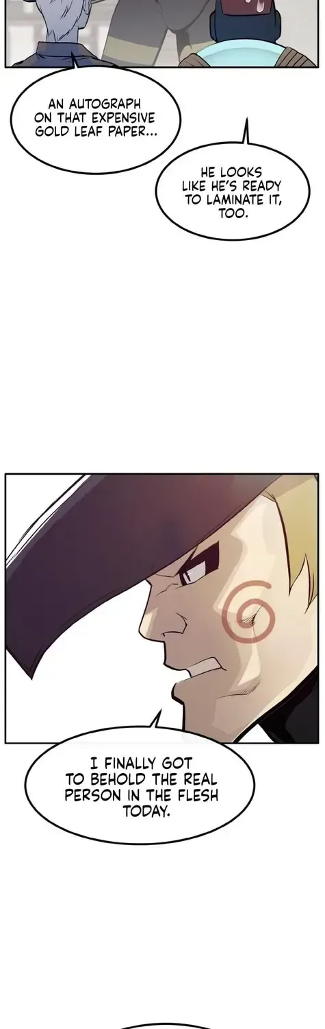 Counter Cube Chapter 202 page 8