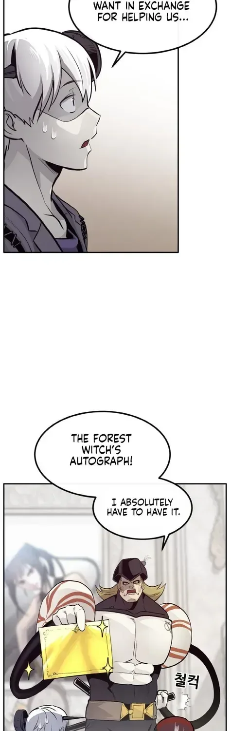 Counter Cube Chapter 202 page 7