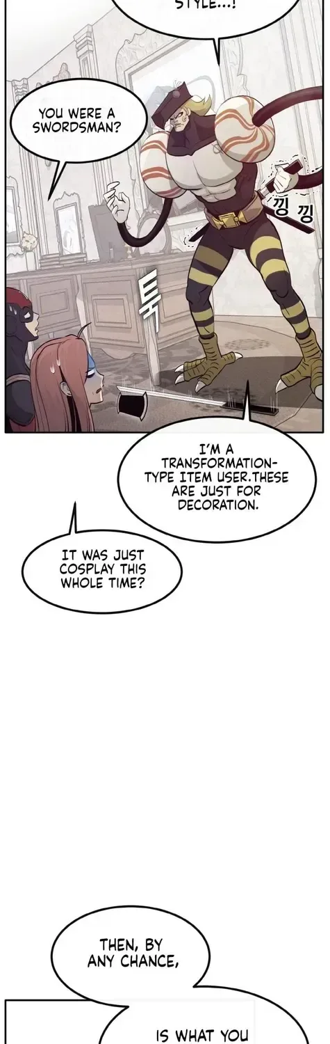 Counter Cube Chapter 202 page 6