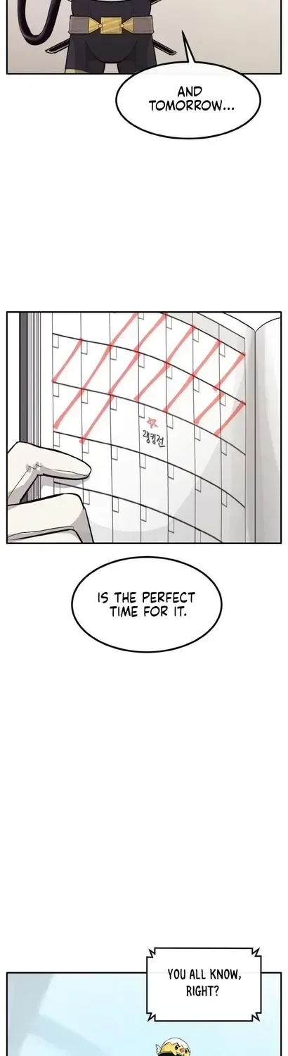 Counter Cube Chapter 202 page 30