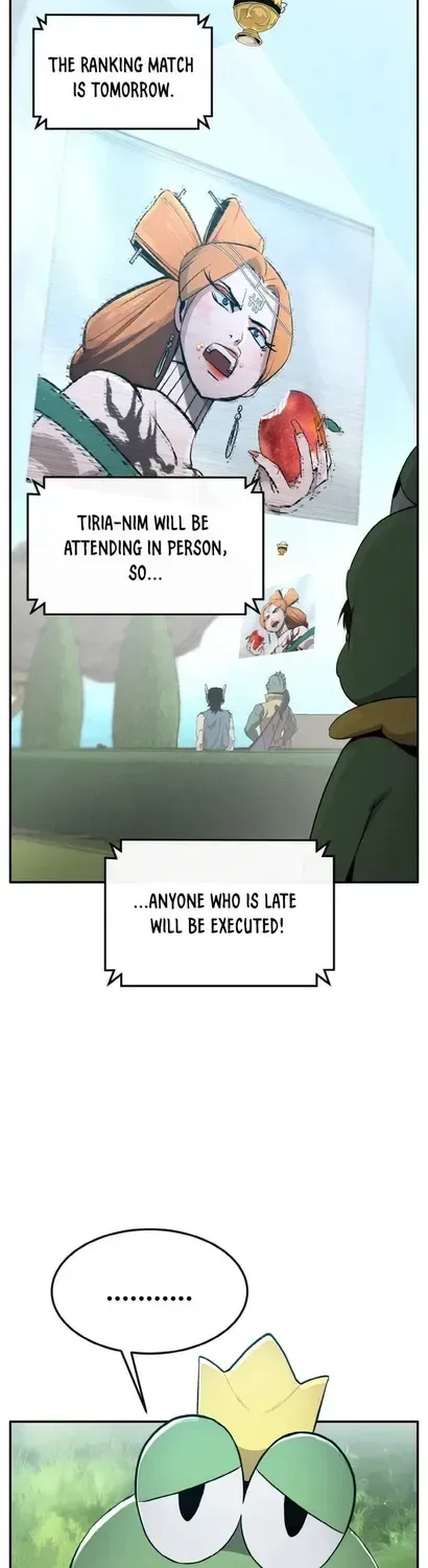 Counter Cube Chapter 202 page 31