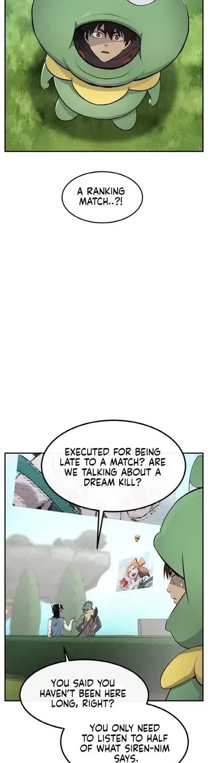 Counter Cube Chapter 202 page 32