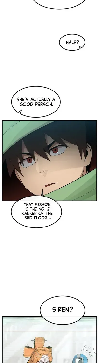 Counter Cube Chapter 202 page 33