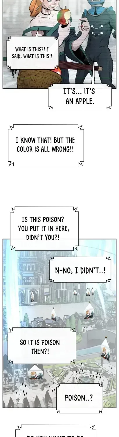 Counter Cube Chapter 202 page 34