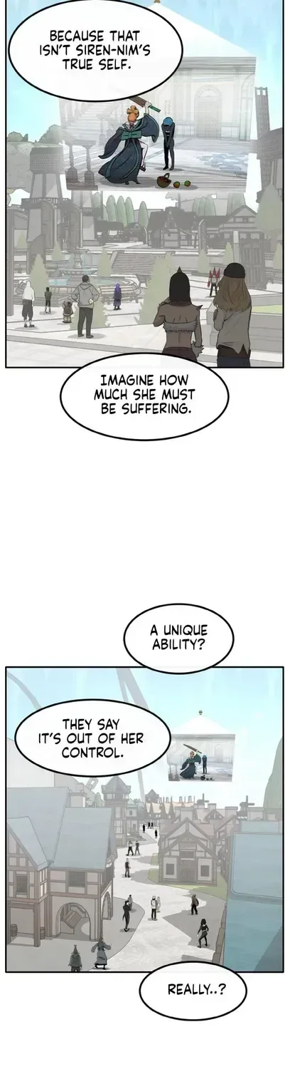 Counter Cube Chapter 202 page 36