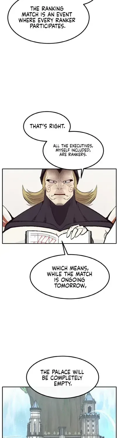 Counter Cube Chapter 202 page 38