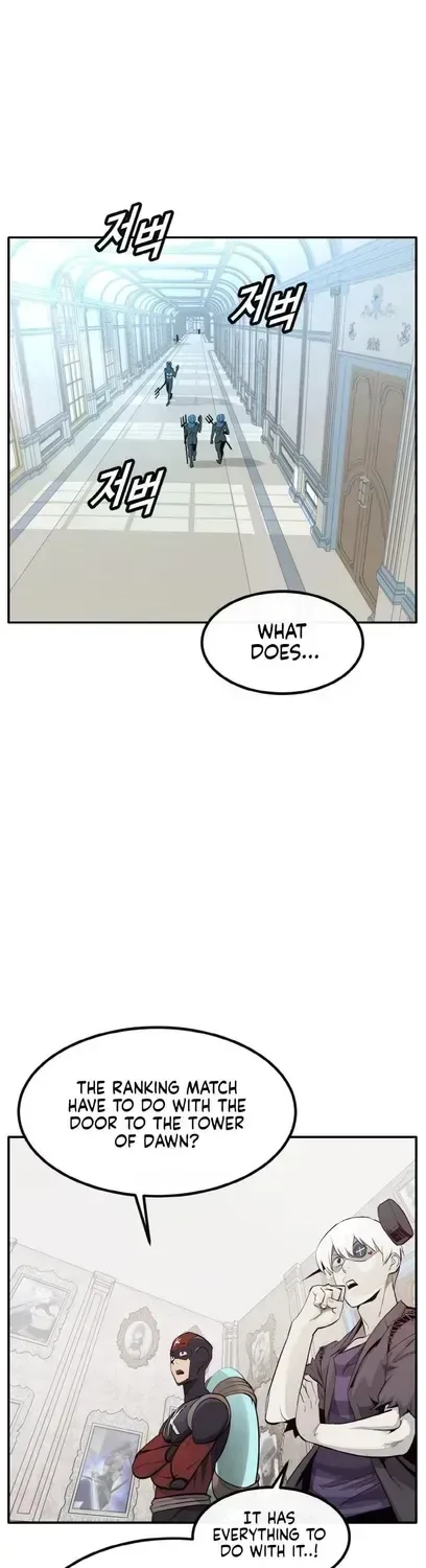 Counter Cube Chapter 202 page 37