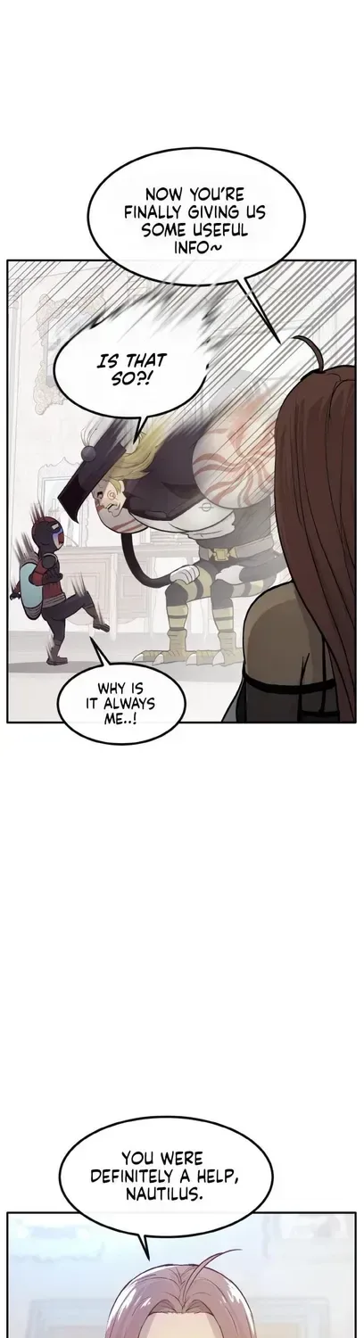 Counter Cube Chapter 202 page 40