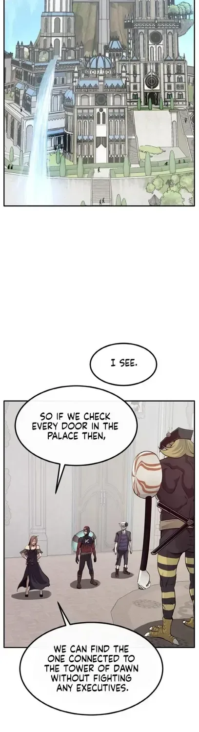 Counter Cube Chapter 202 page 39
