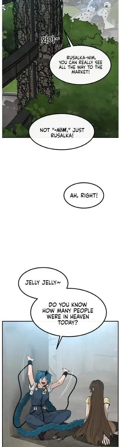Counter Cube Chapter 202 page 42