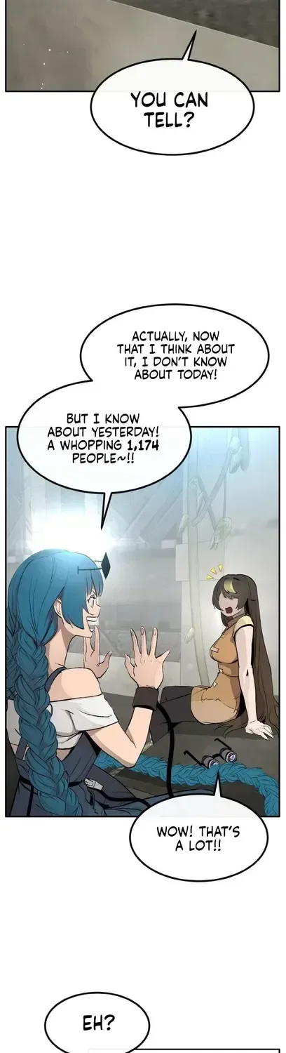 Counter Cube Chapter 202 page 43