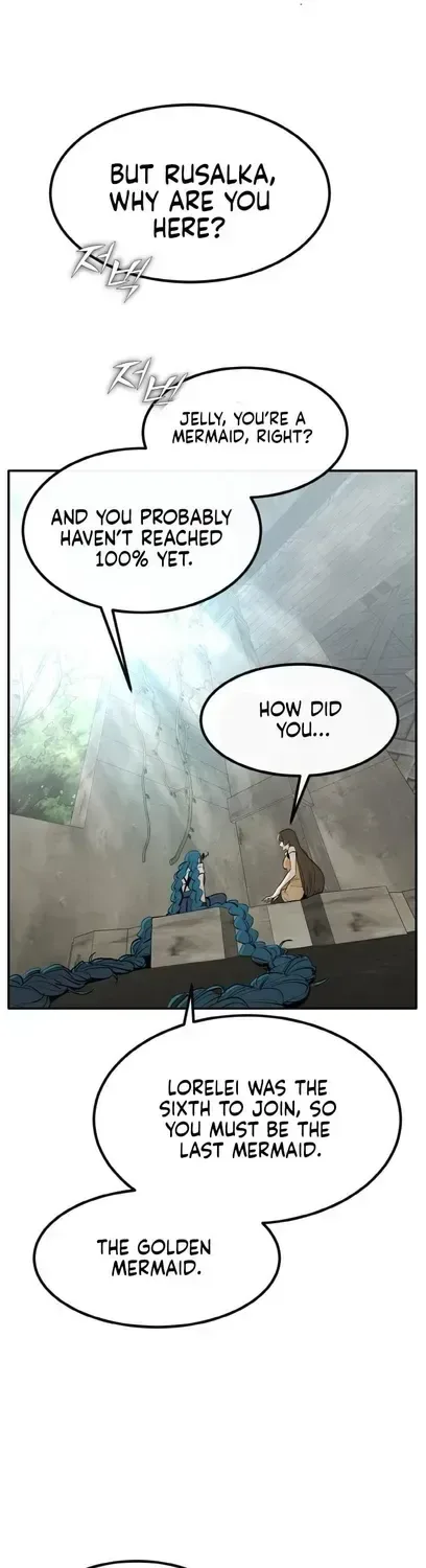 Counter Cube Chapter 202 page 45