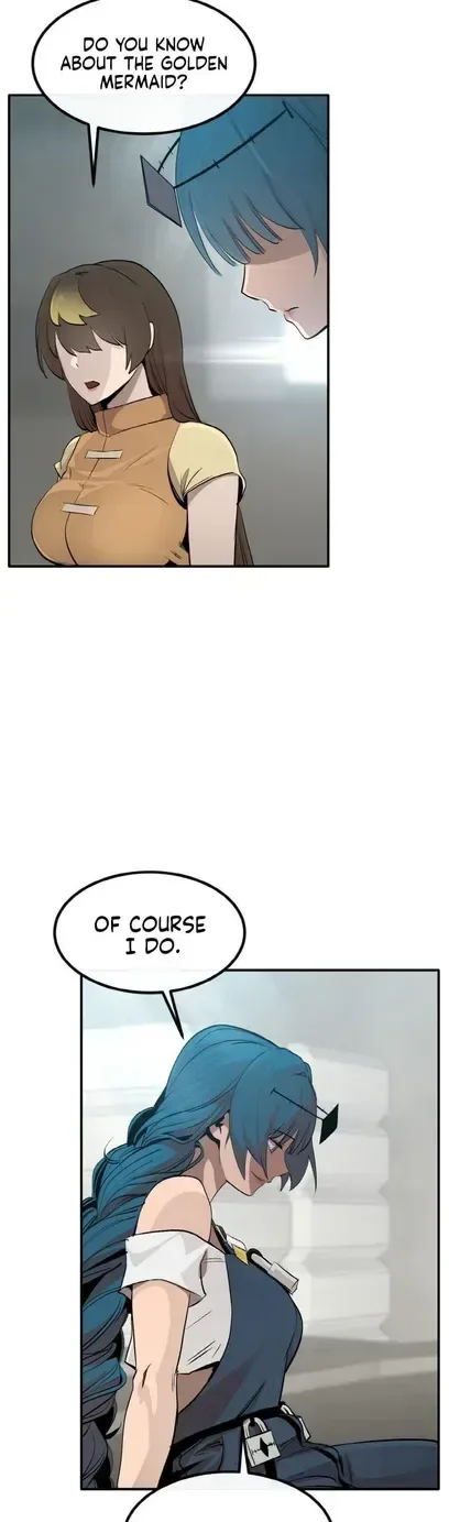 Counter Cube Chapter 202 page 46