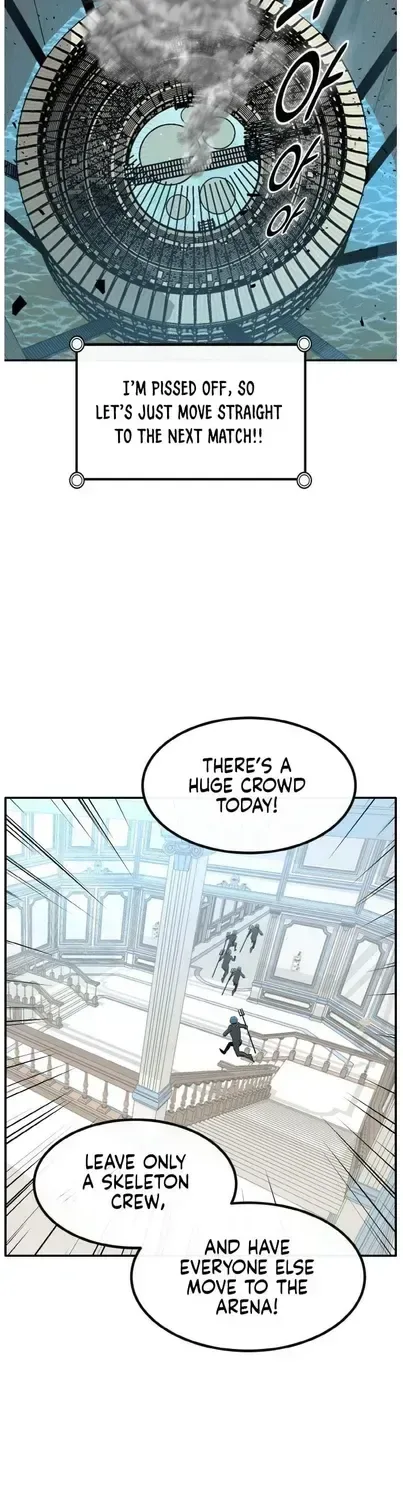 Counter Cube Chapter 202 page 49