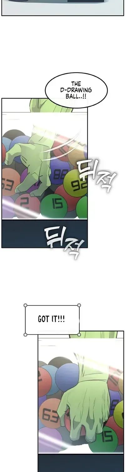 Counter Cube Chapter 202 page 53