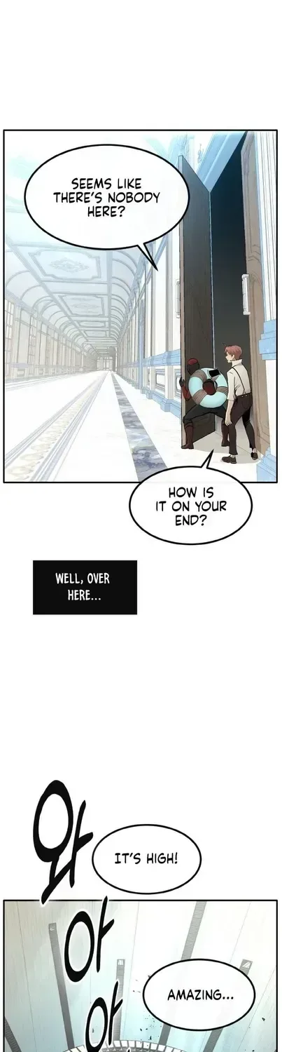 Counter Cube Chapter 202 page 50