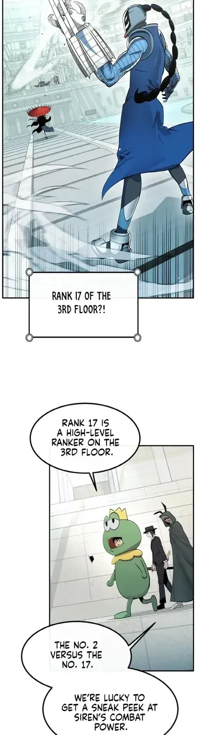 Counter Cube Chapter 202 page 55